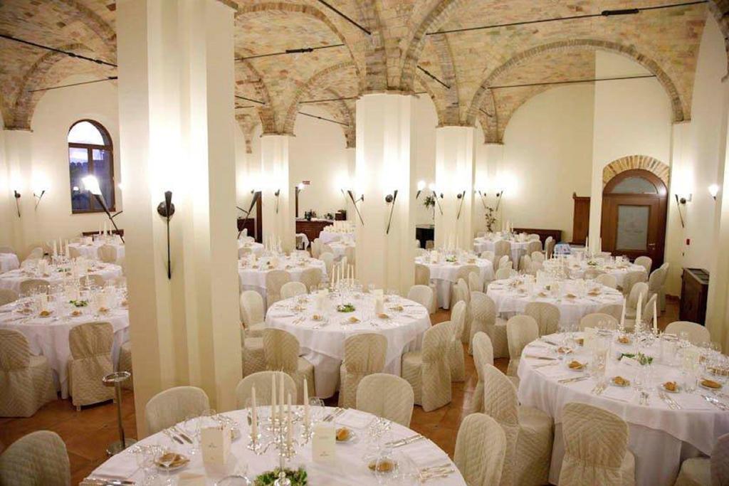 Hotel Villa Fiorita Giulianova Exterior photo